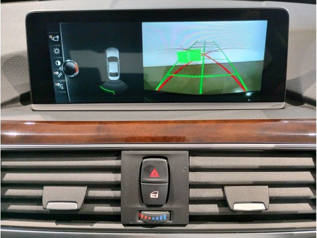 BMW BMW 3series sedan 2017