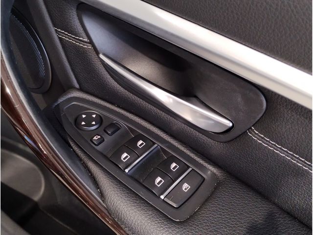 BMW BMW 3series sedan 2017