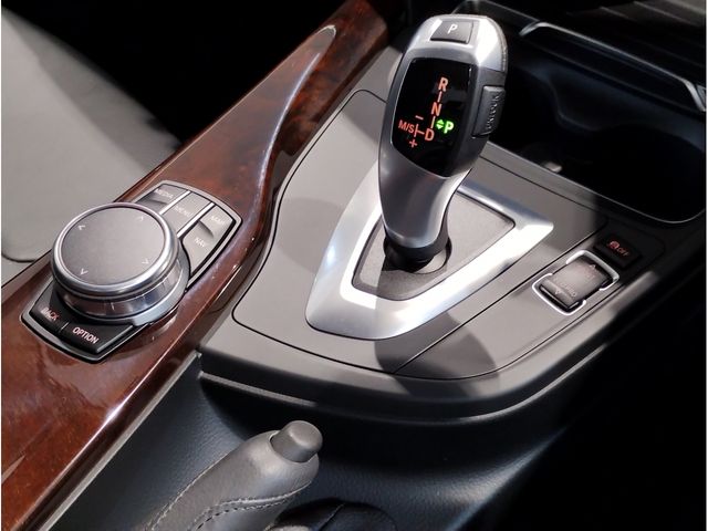 BMW BMW 3series sedan 2017