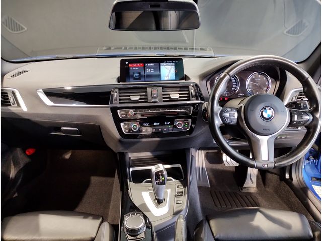 BMW BMW 1series 2019