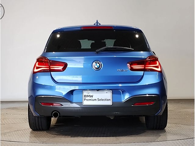BMW BMW 1series 2019