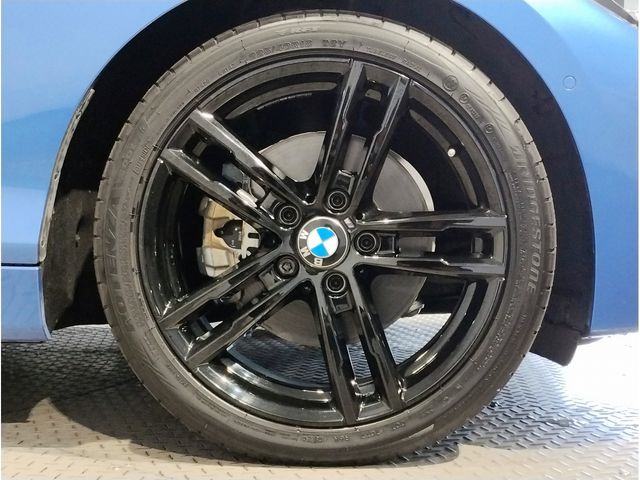 BMW BMW 1series 2019