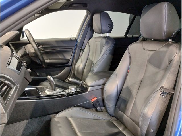 BMW BMW 1series 2019