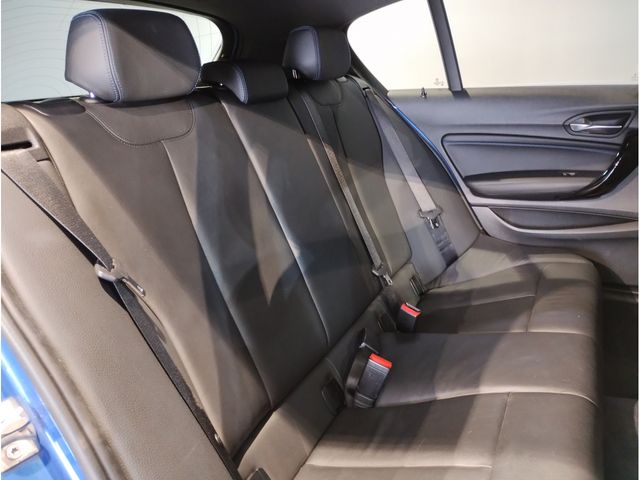 BMW BMW 1series 2019