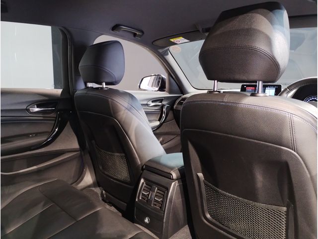 BMW BMW 1series 2019