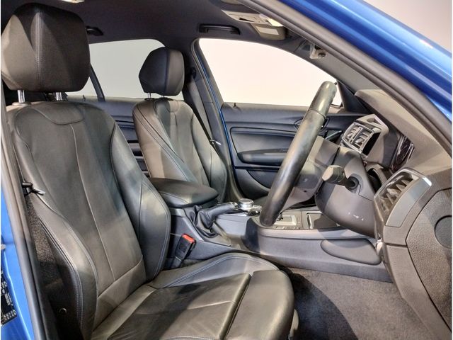 BMW BMW 1series 2019