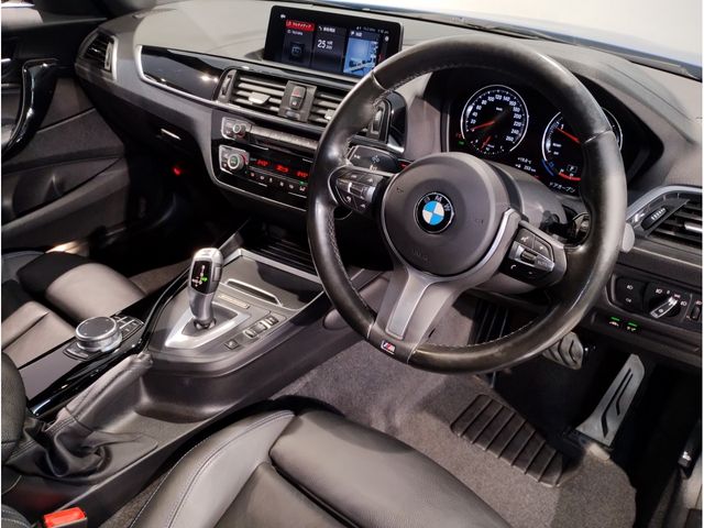 BMW BMW 1series 2019