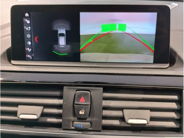 BMW BMW 1series 2019