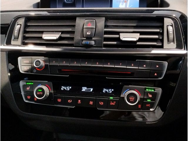 BMW BMW 1series 2019