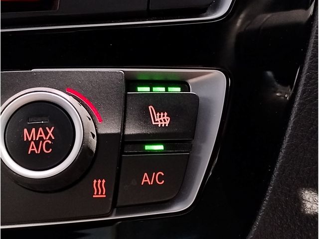 BMW BMW 1series 2019