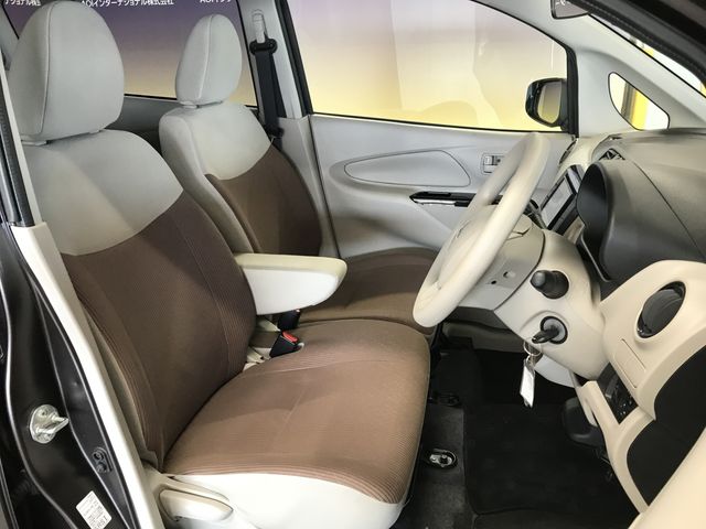 MITSUBISHI eK WAGON 2018