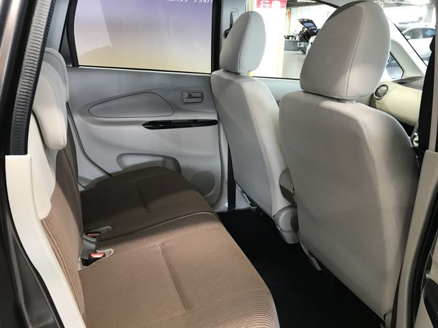 MITSUBISHI eK WAGON 2018