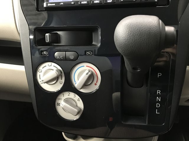 MITSUBISHI eK WAGON 2018