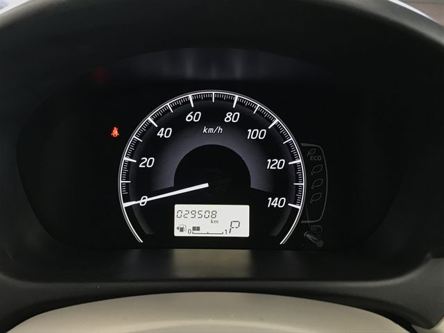 MITSUBISHI eK WAGON 2018