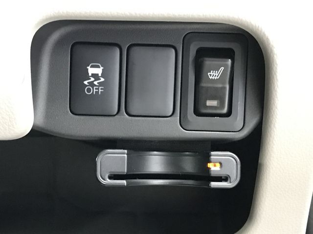 MITSUBISHI eK WAGON 2018