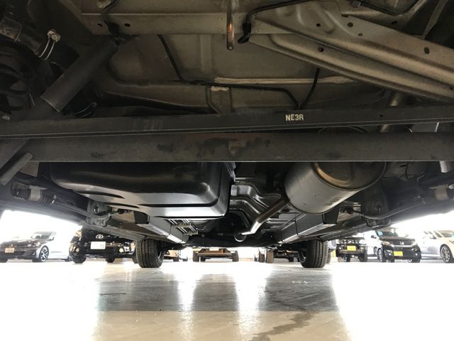 MITSUBISHI eK WAGON 2018