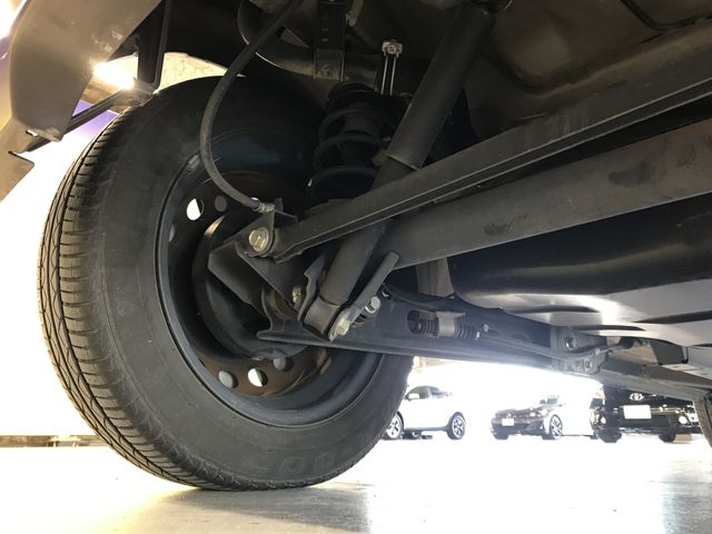 MITSUBISHI eK WAGON 2018