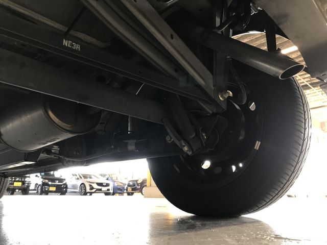 MITSUBISHI eK WAGON 2018