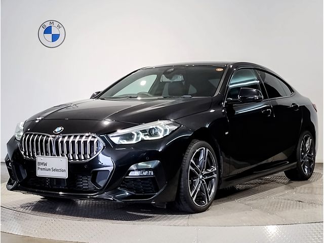 BMW BMW 2series Gran coupe 2021