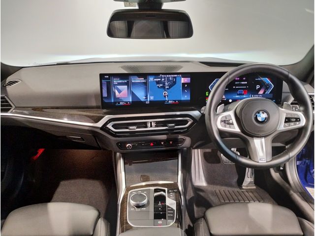 BMW BMW 3series TOURING 2023