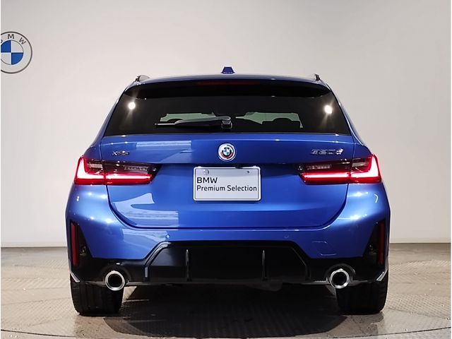 BMW BMW 3series TOURING 2023