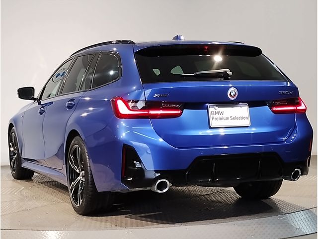 BMW BMW 3series TOURING 2023