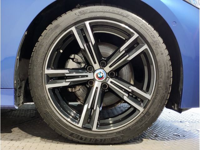 BMW BMW 3series TOURING 2023