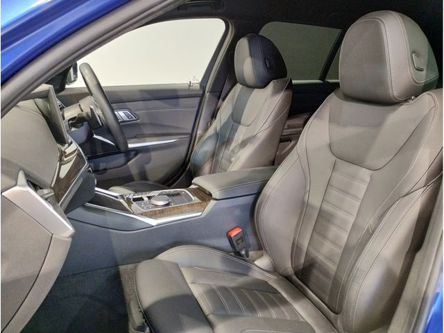 BMW BMW 3series TOURING 2023