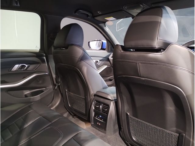 BMW BMW 3series TOURING 2023