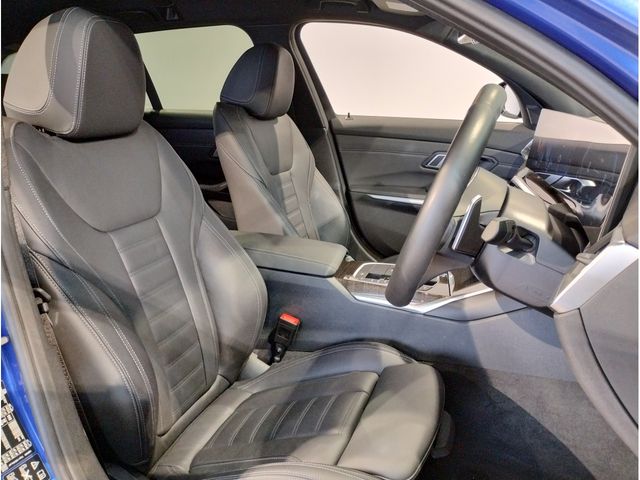 BMW BMW 3series TOURING 2023