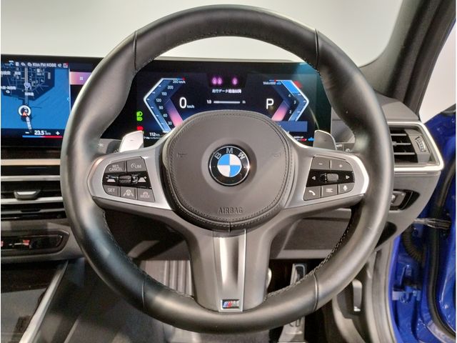 BMW BMW 3series TOURING 2023