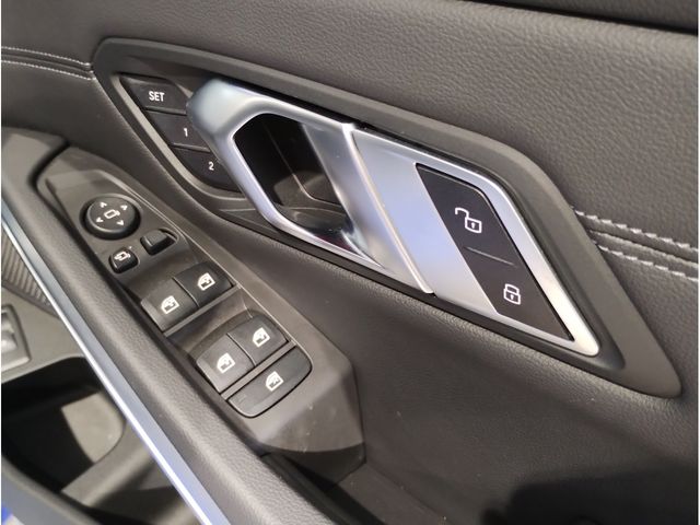 BMW BMW 3series TOURING 2023