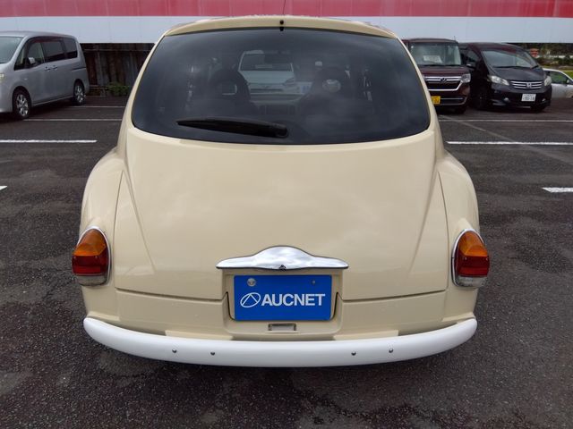 NISSAN MARCH 2006