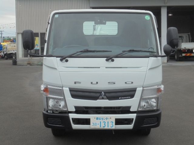 MITSUBISHI CANTER 2011