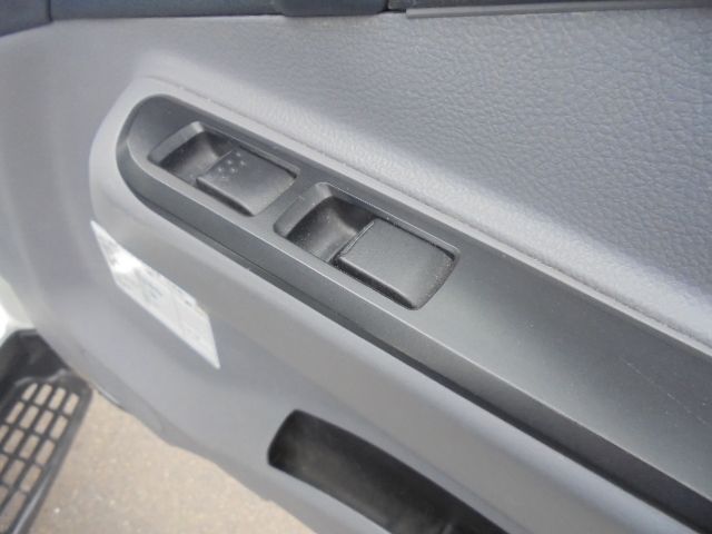 MITSUBISHI CANTER 2011