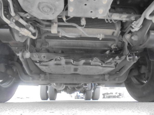 MITSUBISHI CANTER 2011