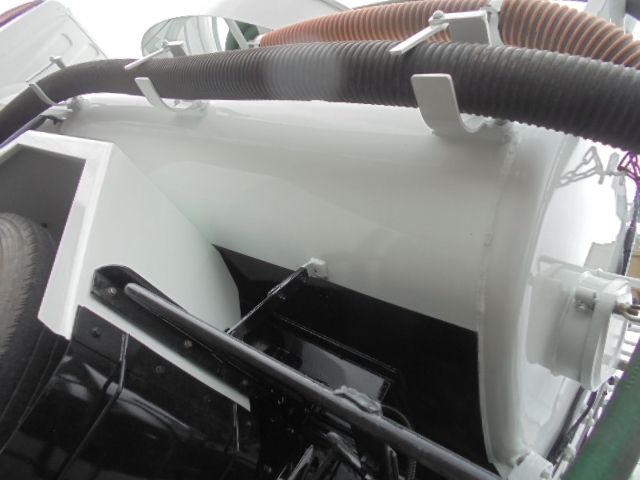 MITSUBISHI CANTER 2011