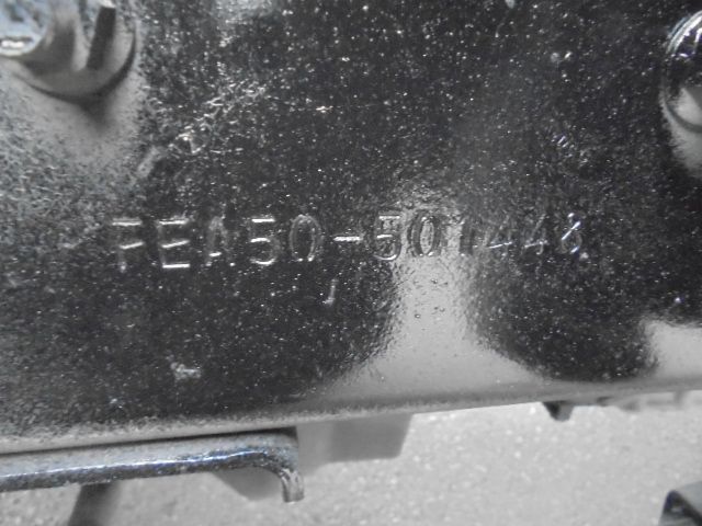 MITSUBISHI CANTER 2011