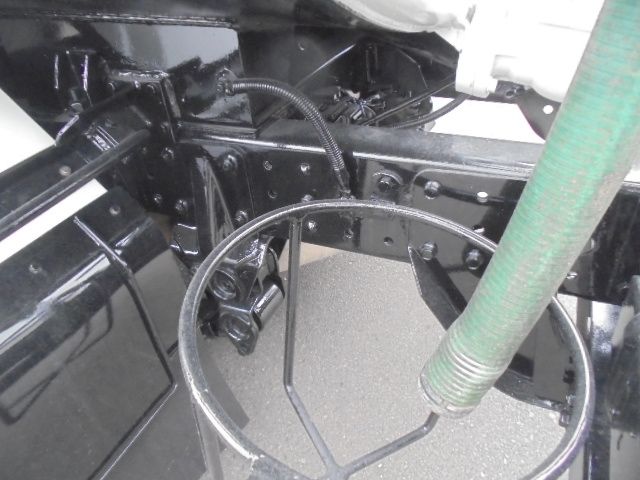 MITSUBISHI CANTER 2011