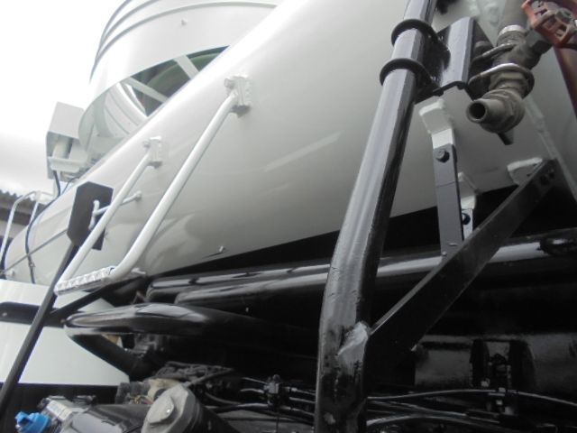 MITSUBISHI CANTER 2011