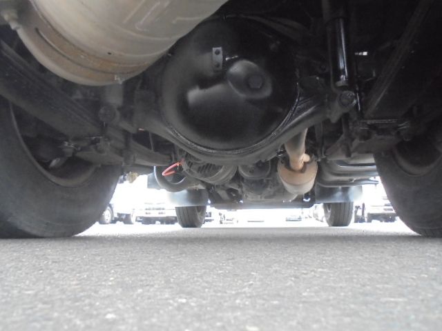 MITSUBISHI CANTER 2011