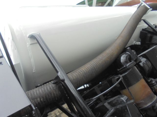 MITSUBISHI CANTER 2011