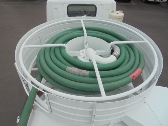 MITSUBISHI CANTER 2011