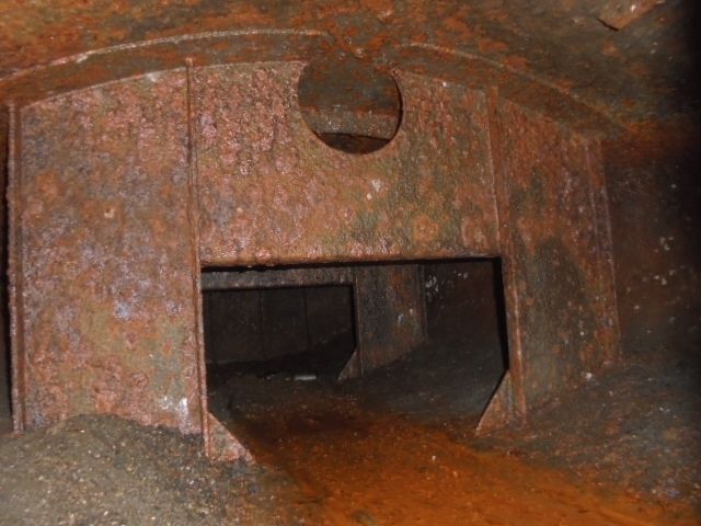 MITSUBISHI CANTER 2011