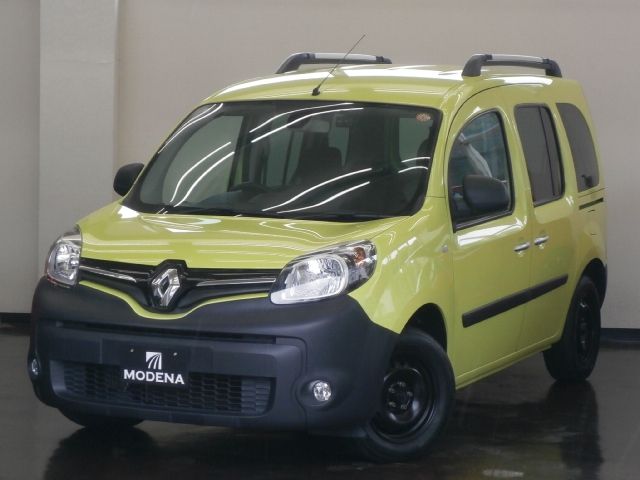 RENAULT RENAULT KANGOO 2020
