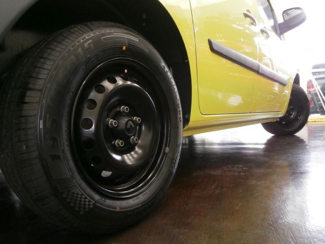 RENAULT RENAULT KANGOO 2020