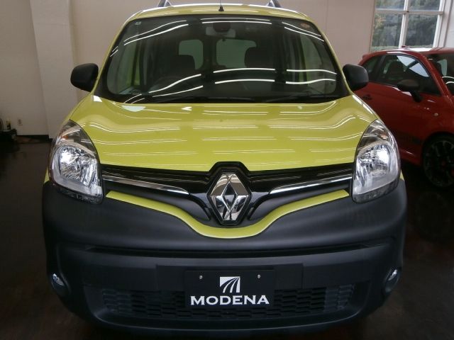 RENAULT RENAULT KANGOO 2020