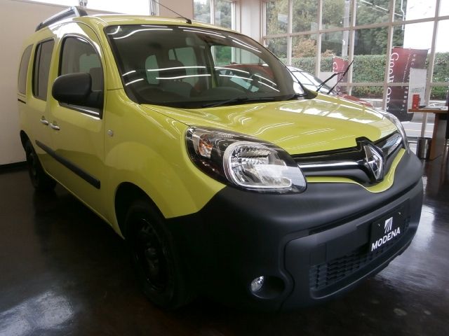 RENAULT RENAULT KANGOO 2020