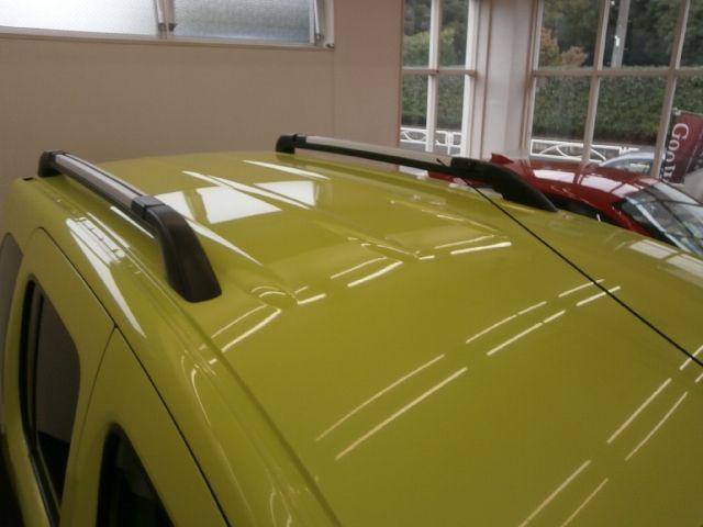 RENAULT RENAULT KANGOO 2020