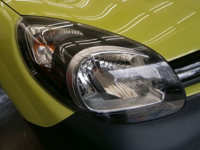 RENAULT RENAULT KANGOO 2020